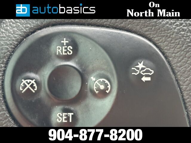 2015 Chevrolet Impala LTZ Jacksonville FL