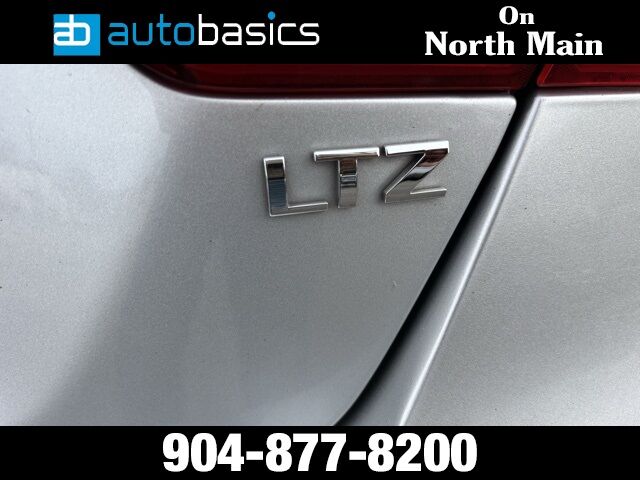 2015 Chevrolet Impala LTZ Jacksonville FL