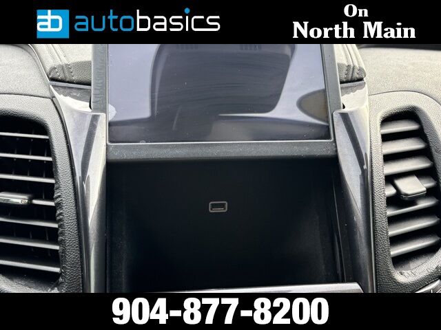 2015 Chevrolet Impala LTZ Jacksonville FL