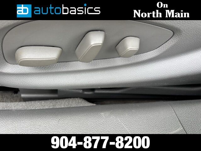 2015 Chevrolet Impala LTZ Jacksonville FL