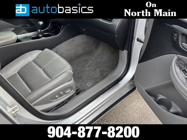 2015 Chevrolet Impala LTZ Jacksonville FL