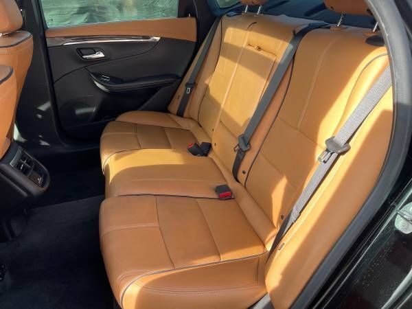 2015 Chevrolet Impala LTZ Mesa AZ