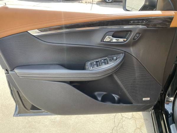 2015 Chevrolet Impala LTZ Mesa AZ