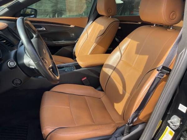 2015 Chevrolet Impala LTZ Mesa AZ