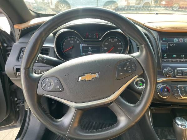 2015 Chevrolet Impala LTZ Mesa AZ