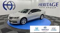 2015 Chevrolet Impala LTZ Rome GA 2015 Chevrolet Impala LTZ Rome GA
