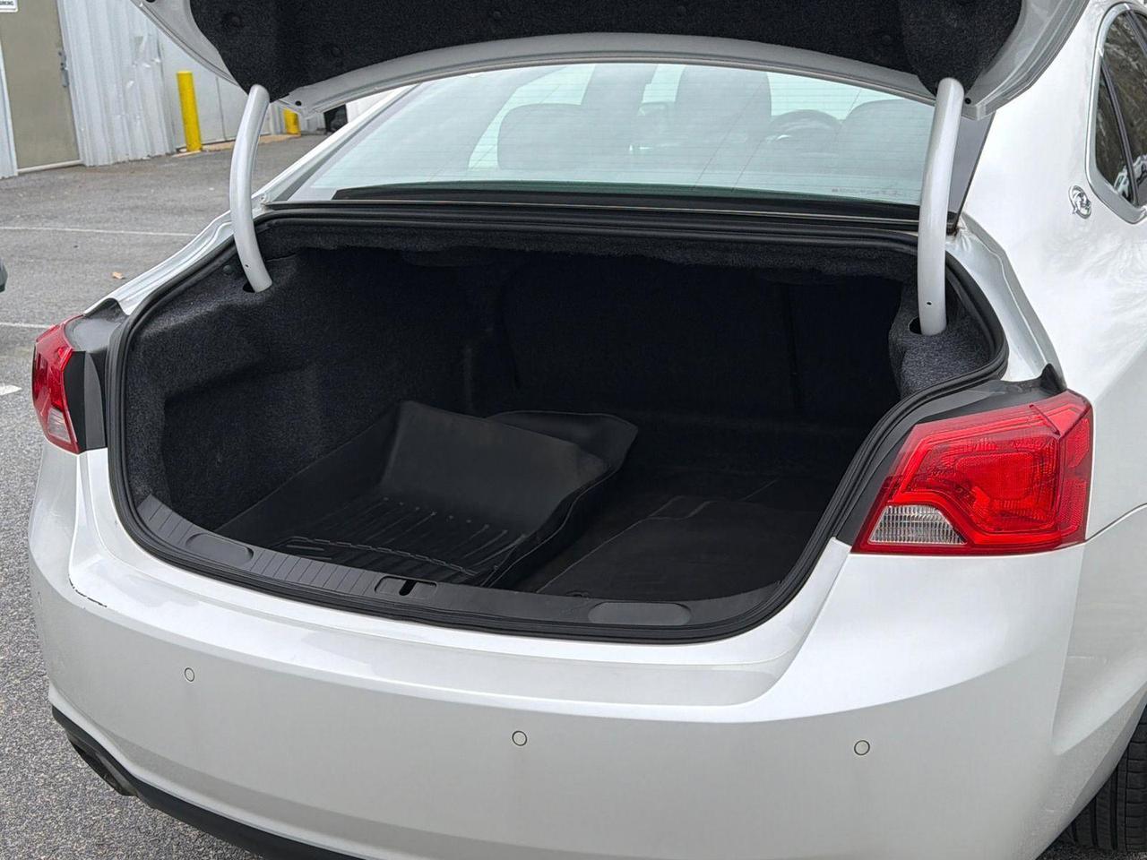 2015 Chevrolet Impala LTZ Hagerstown MD