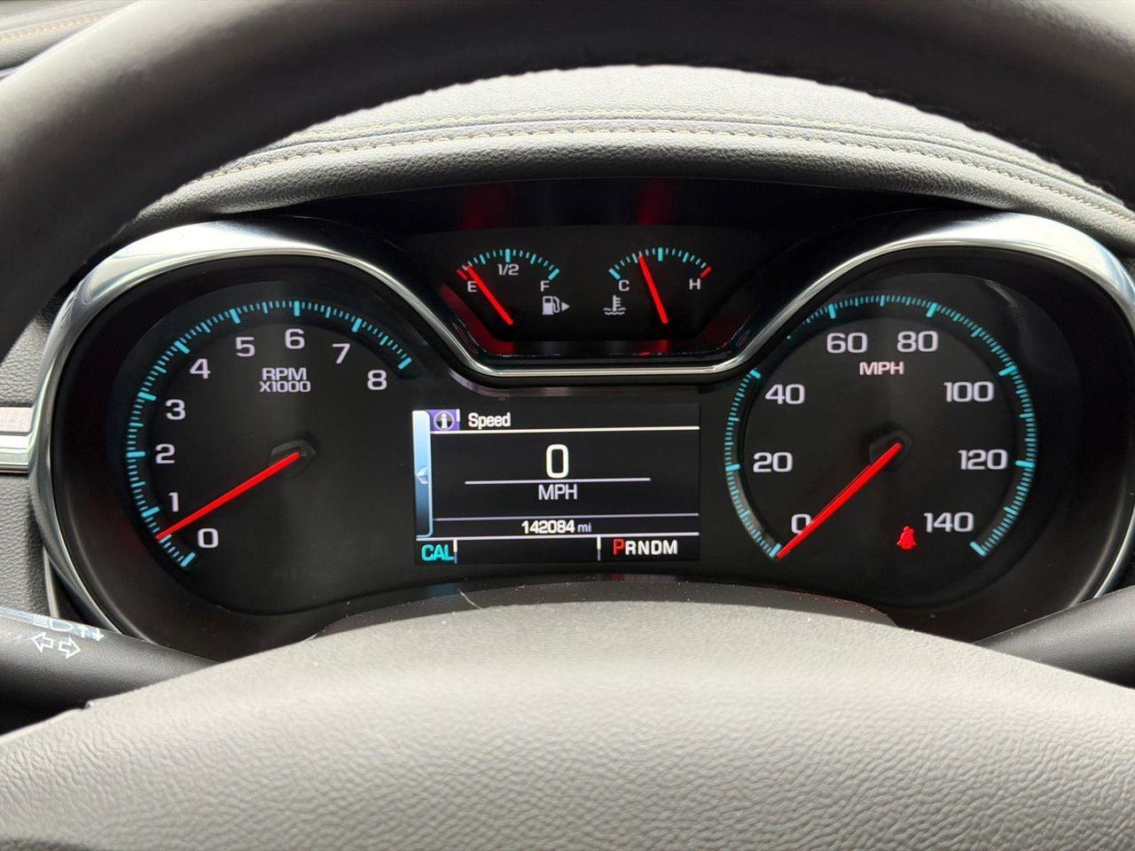 2015 Chevrolet Impala LTZ Hagerstown MD