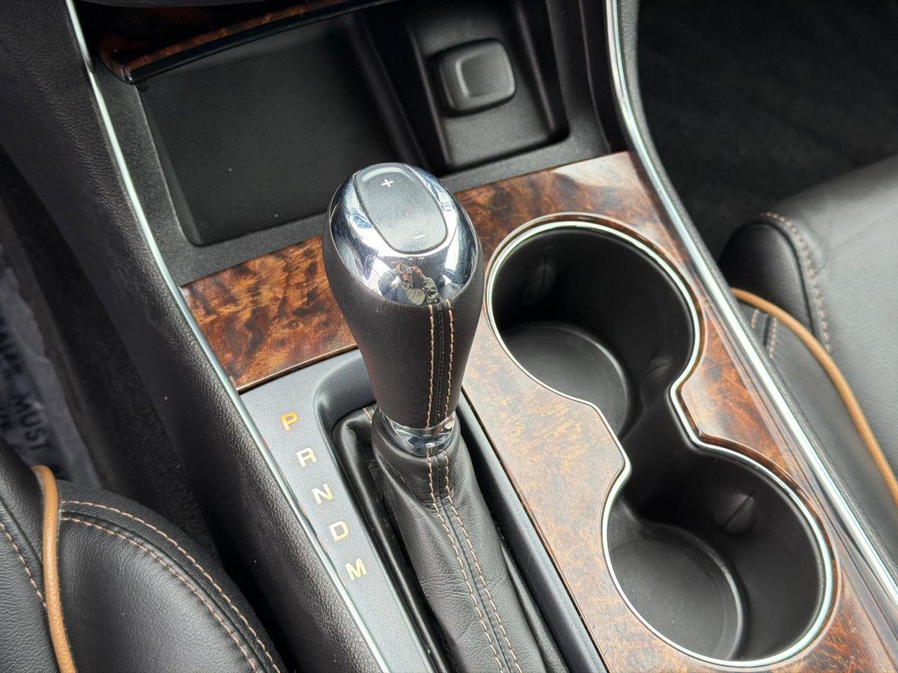 2015 Chevrolet Impala LTZ Hagerstown MD