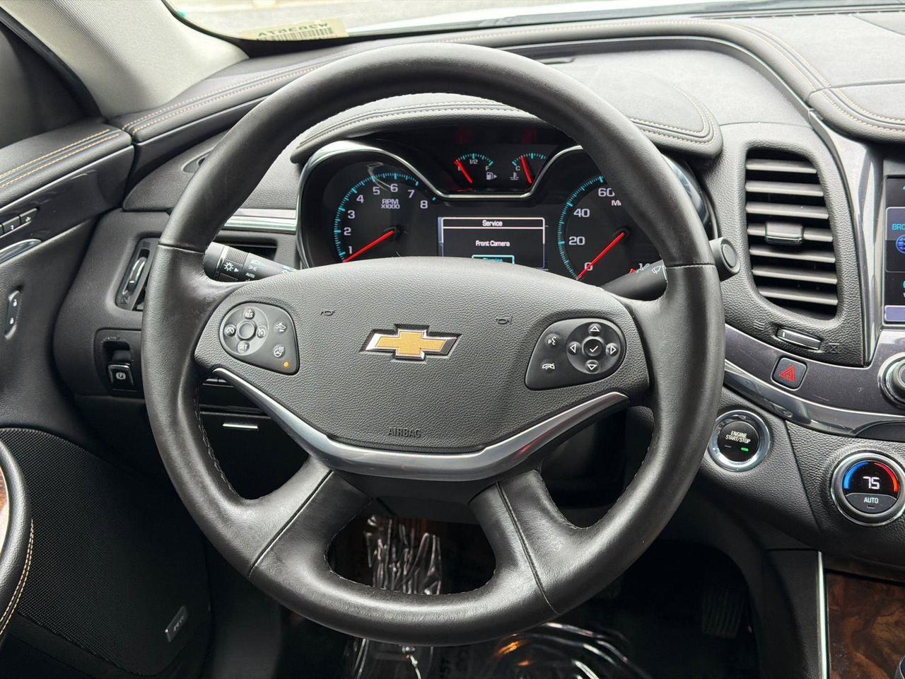 2015 Chevrolet Impala LTZ Hagerstown MD