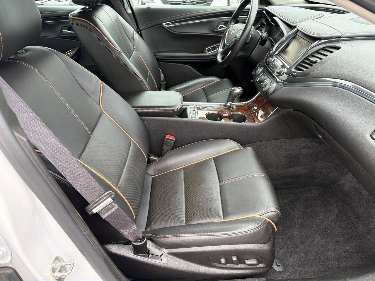 2015 Chevrolet Impala LTZ Hagerstown MD