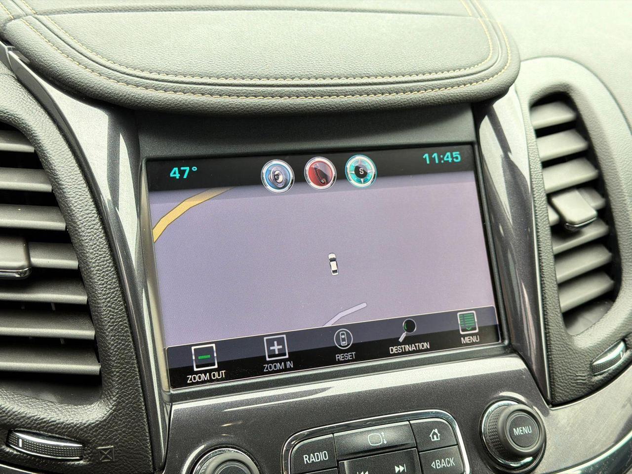 2015 Chevrolet Impala LTZ Hagerstown MD
