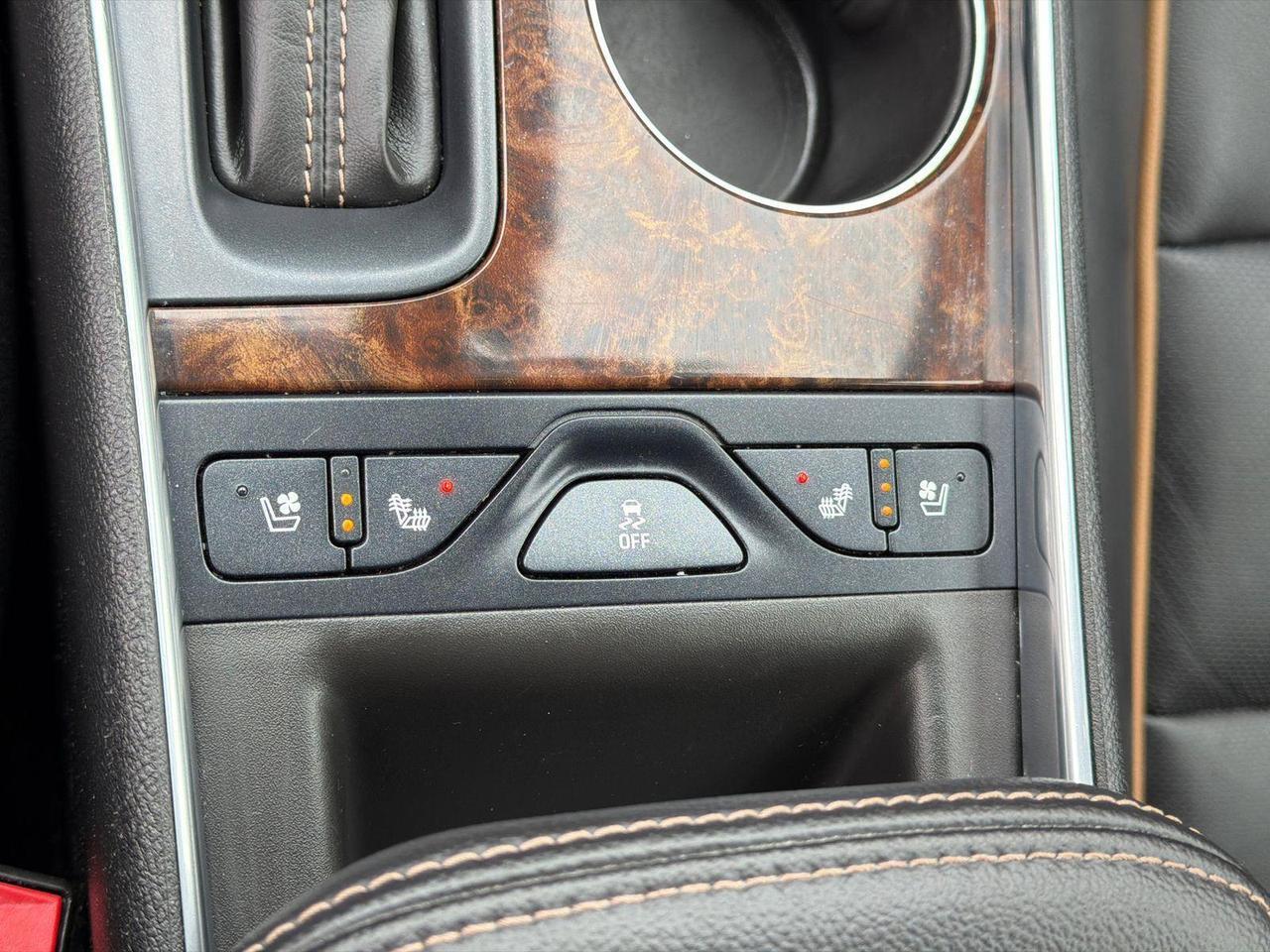 2015 Chevrolet Impala LTZ Hagerstown MD