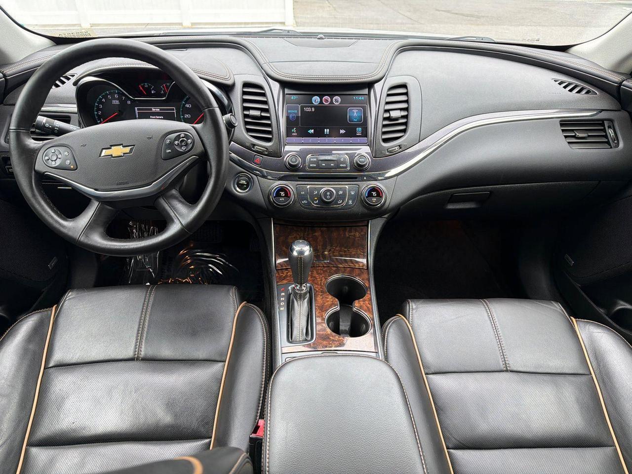 2015 Chevrolet Impala LTZ Hagerstown MD