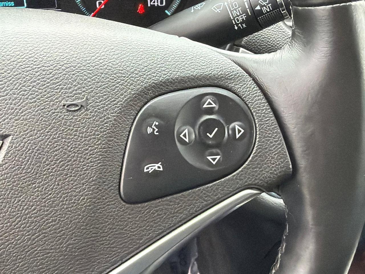 2015 Chevrolet Impala LTZ Hagerstown MD