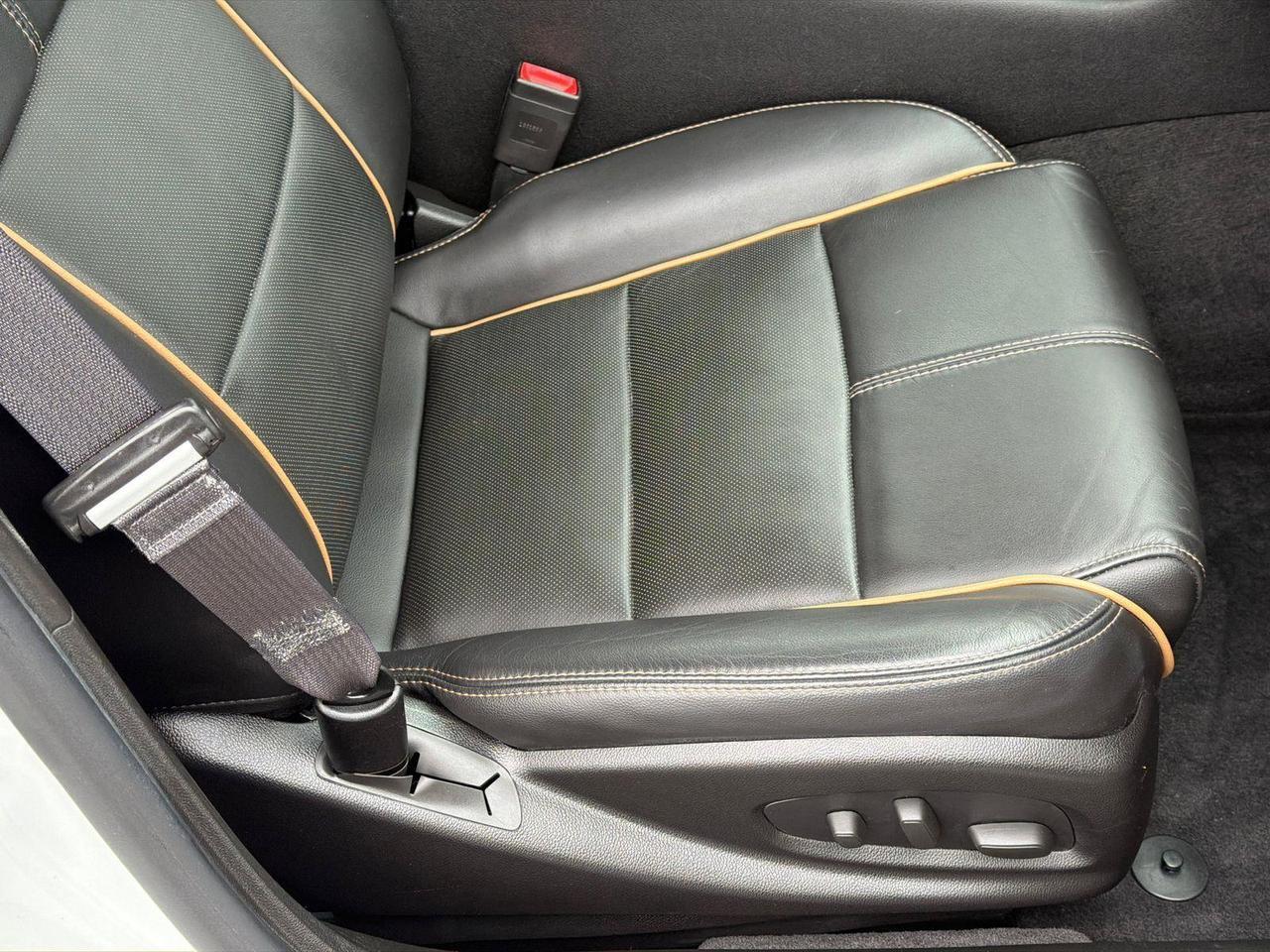 2015 Chevrolet Impala LTZ Hagerstown MD