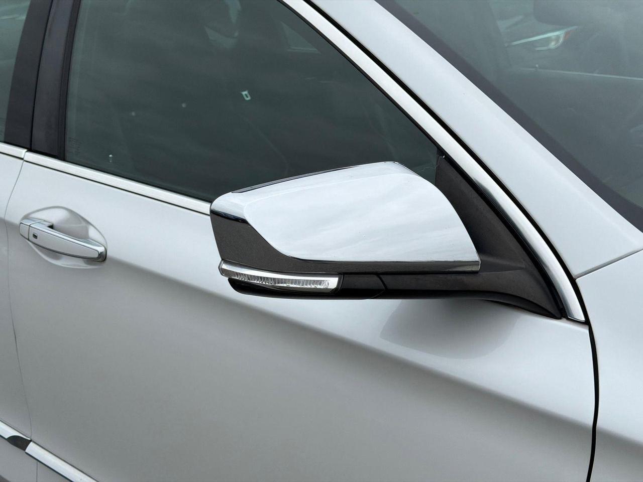 2015 Chevrolet Impala LTZ Hagerstown MD
