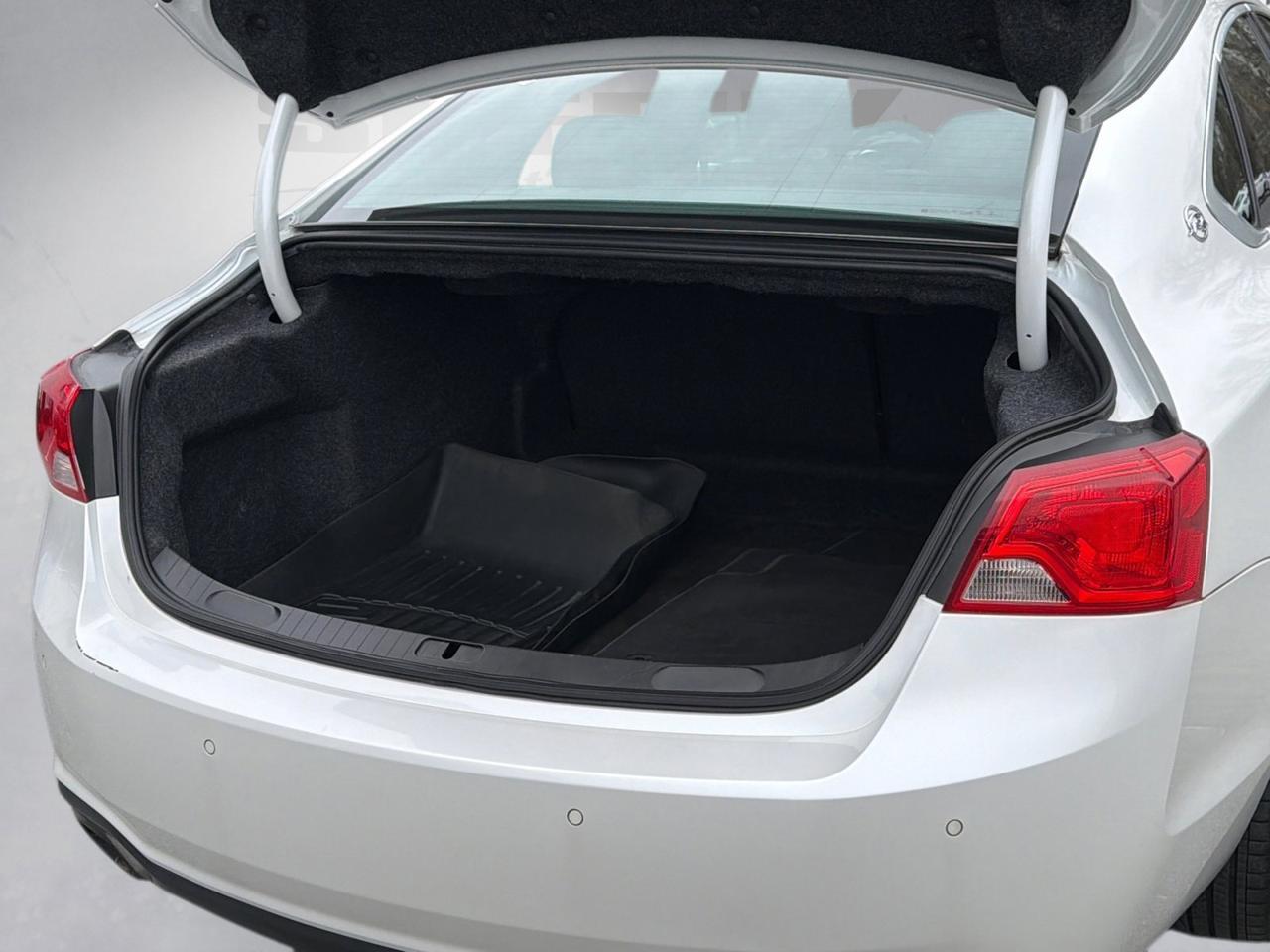 2015 Chevrolet Impala LTZ Hagerstown MD