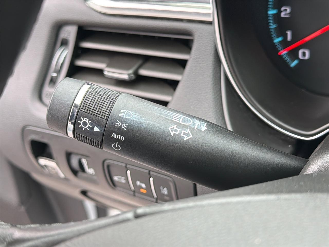 2015 Chevrolet Impala LTZ Hagerstown MD