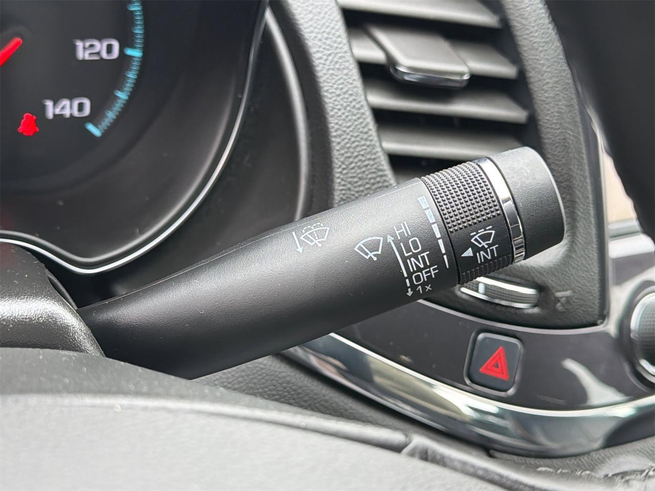 2015 Chevrolet Impala LTZ Hagerstown MD