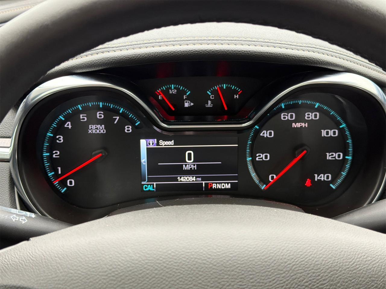 2015 Chevrolet Impala LTZ Hagerstown MD