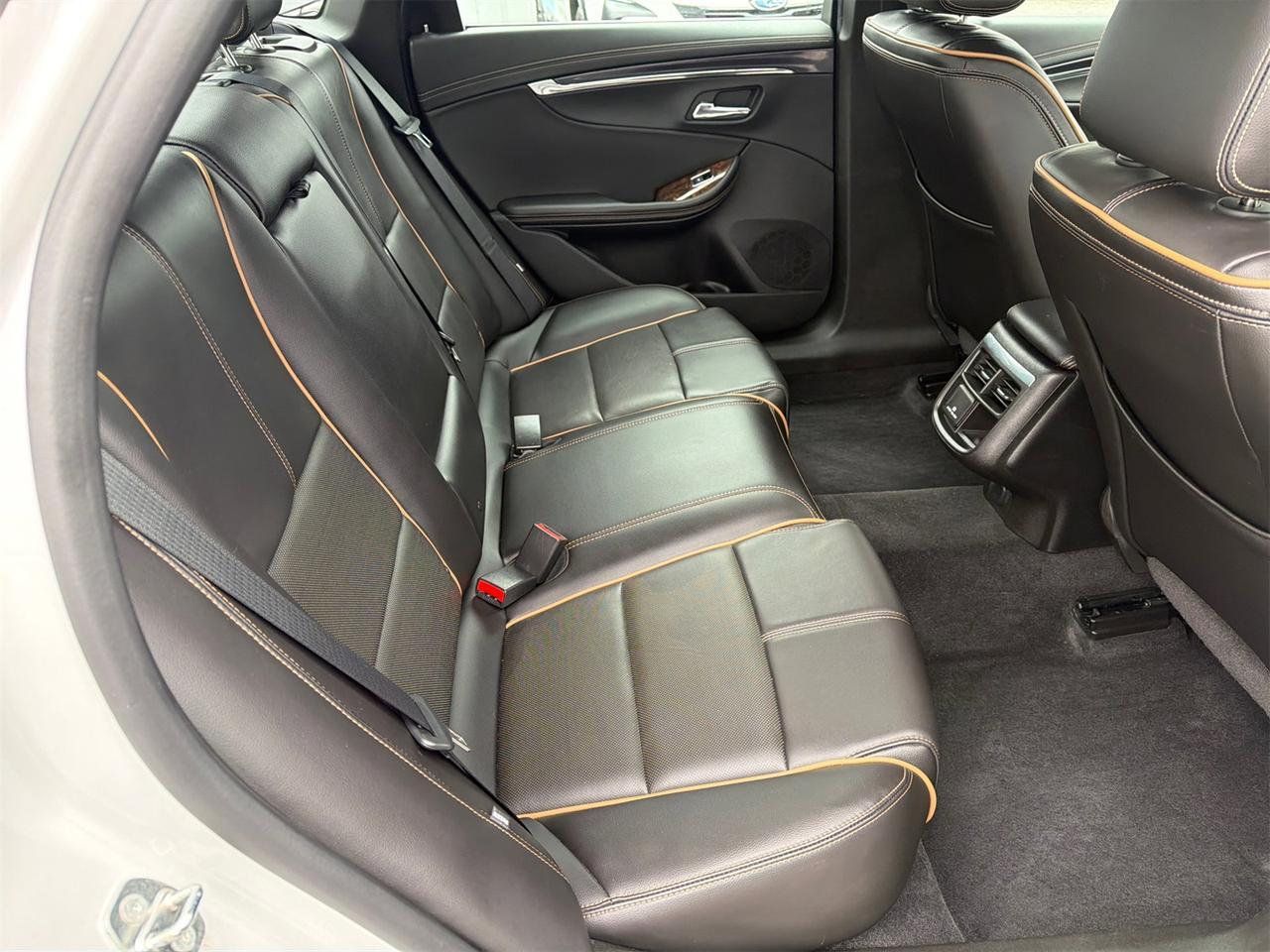 2015 Chevrolet Impala LTZ Hagerstown MD