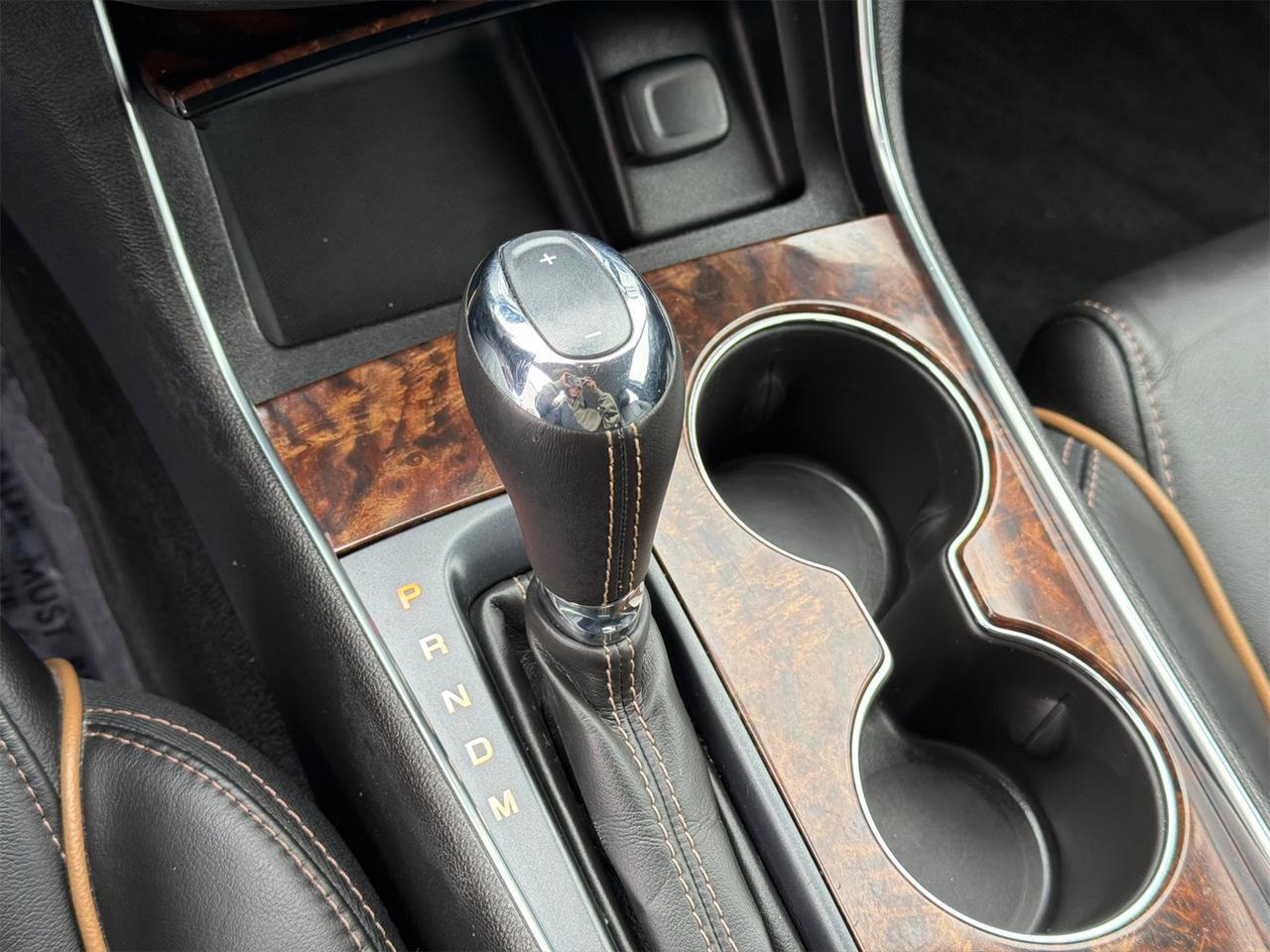 2015 Chevrolet Impala LTZ Hagerstown MD