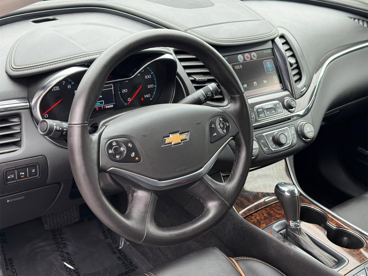 2015 Chevrolet Impala LTZ Hagerstown MD