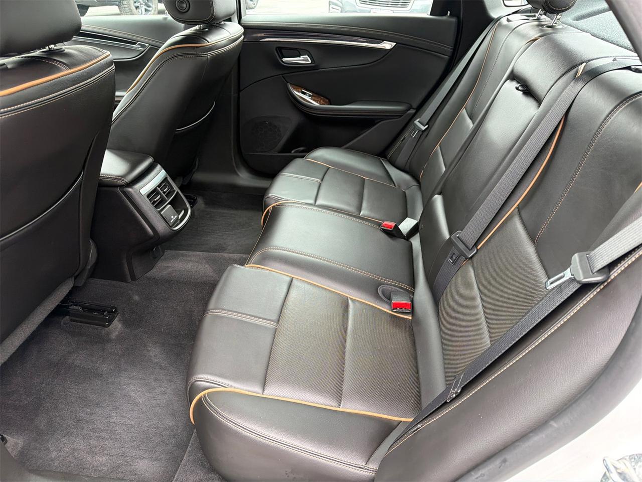 2015 Chevrolet Impala LTZ Hagerstown MD