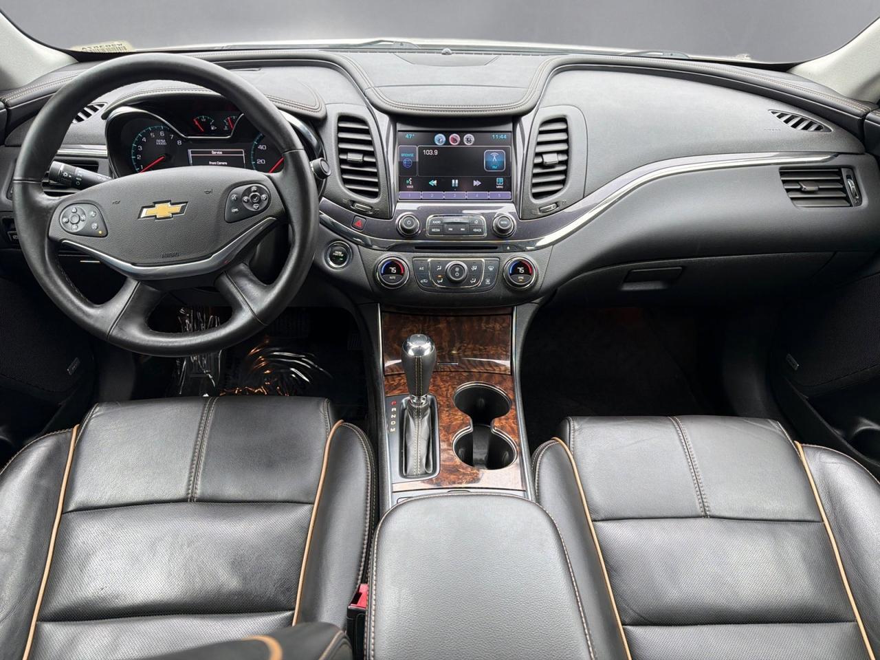 2015 Chevrolet Impala LTZ Hagerstown MD