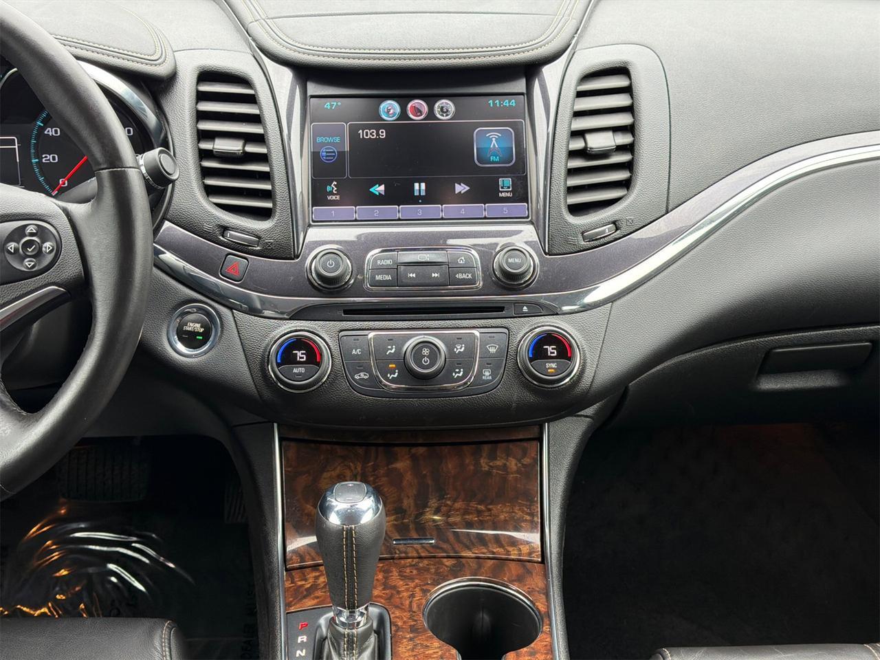 2015 Chevrolet Impala LTZ Hagerstown MD