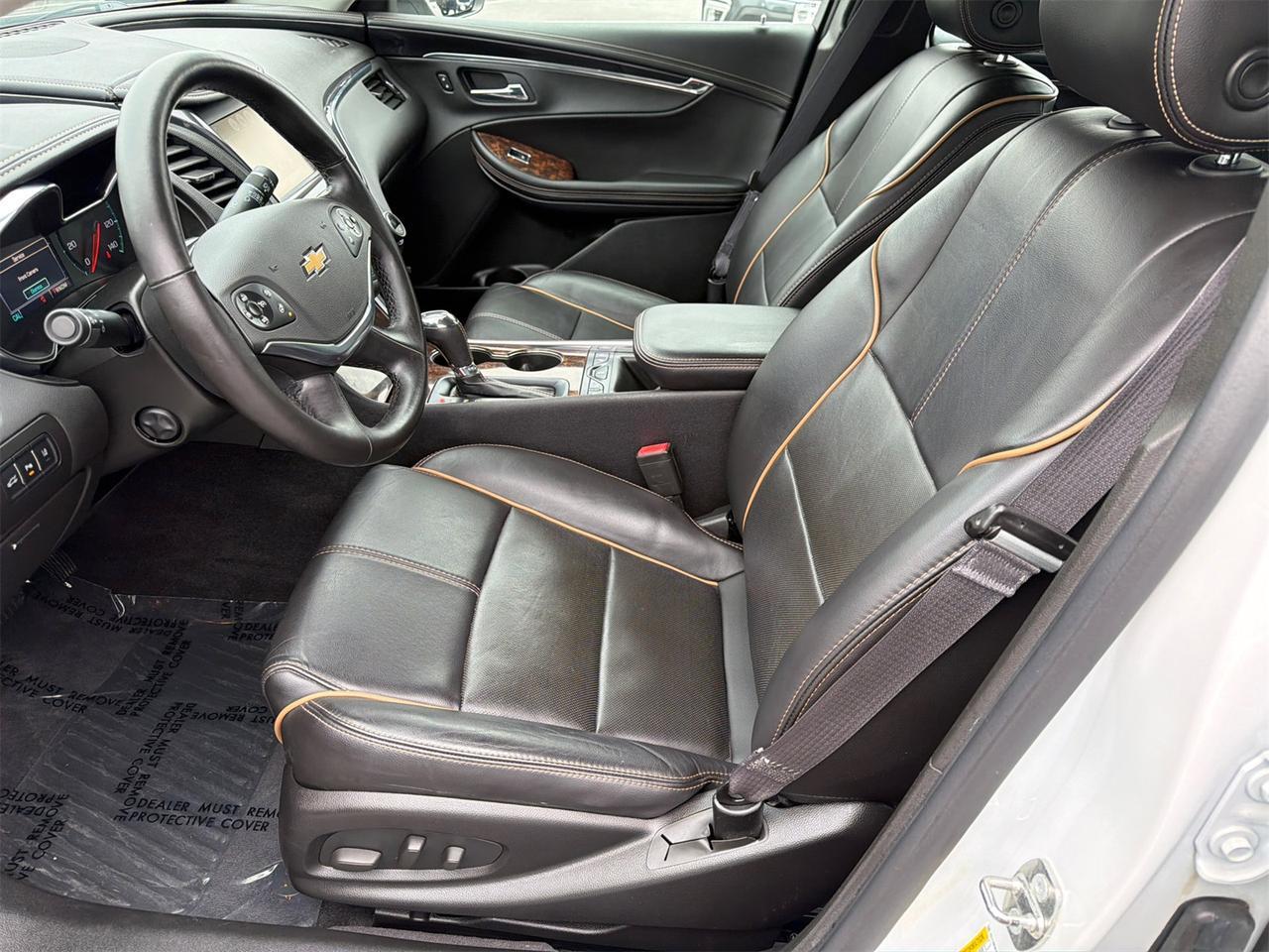 2015 Chevrolet Impala LTZ Hagerstown MD