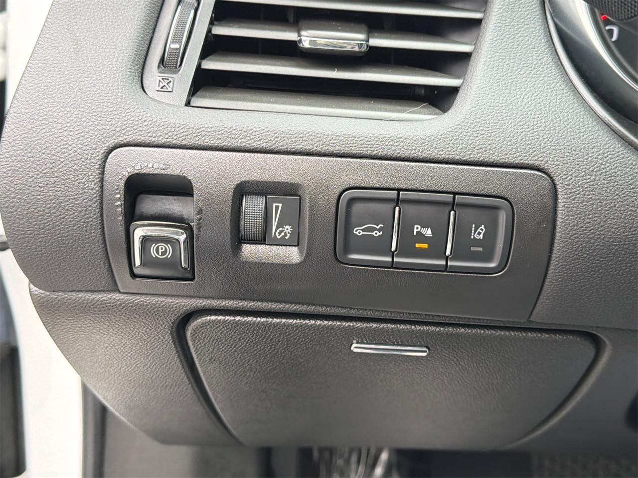 2015 Chevrolet Impala LTZ Hagerstown MD