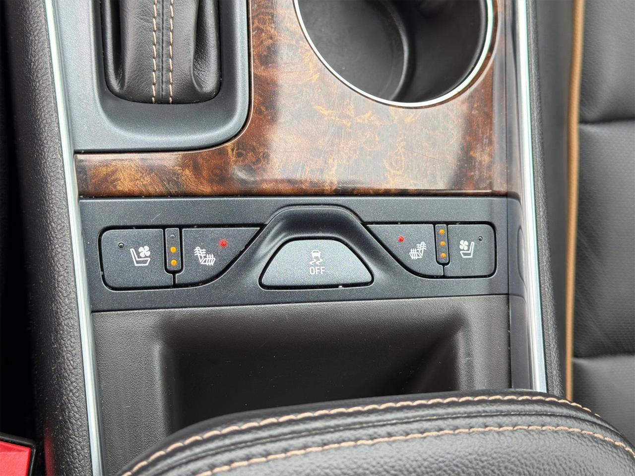 2015 Chevrolet Impala LTZ Hagerstown MD