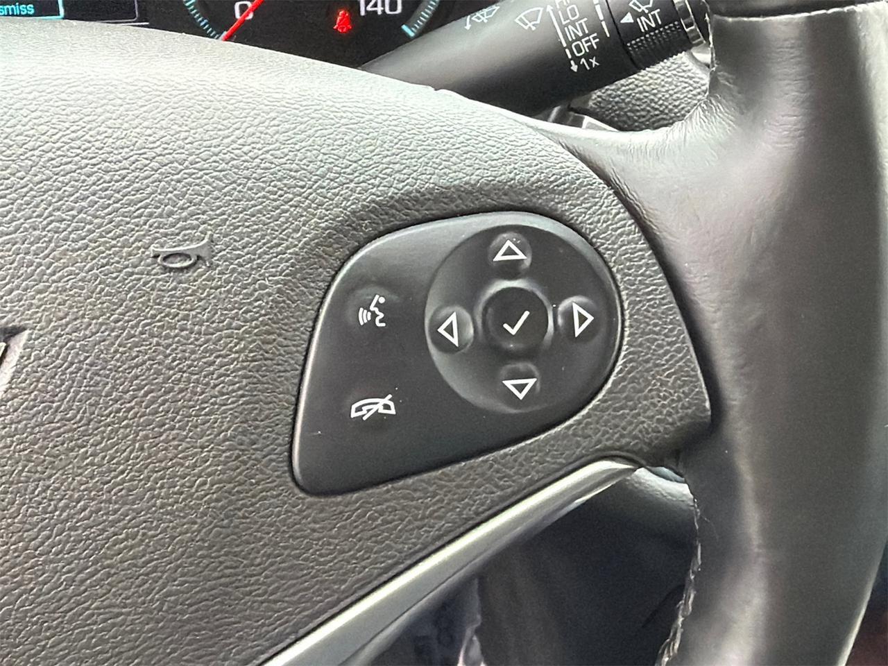 2015 Chevrolet Impala LTZ Hagerstown MD