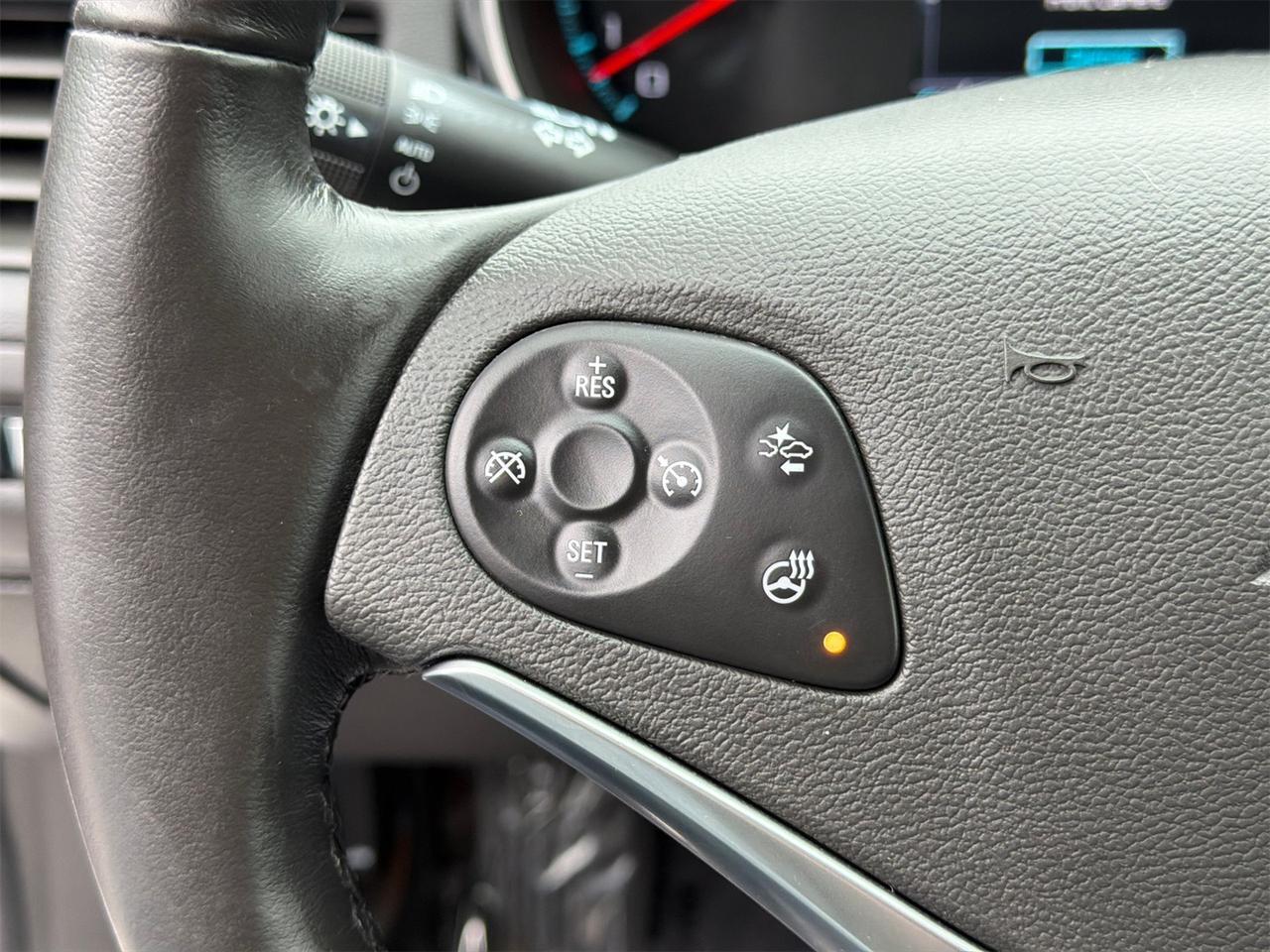 2015 Chevrolet Impala LTZ Hagerstown MD