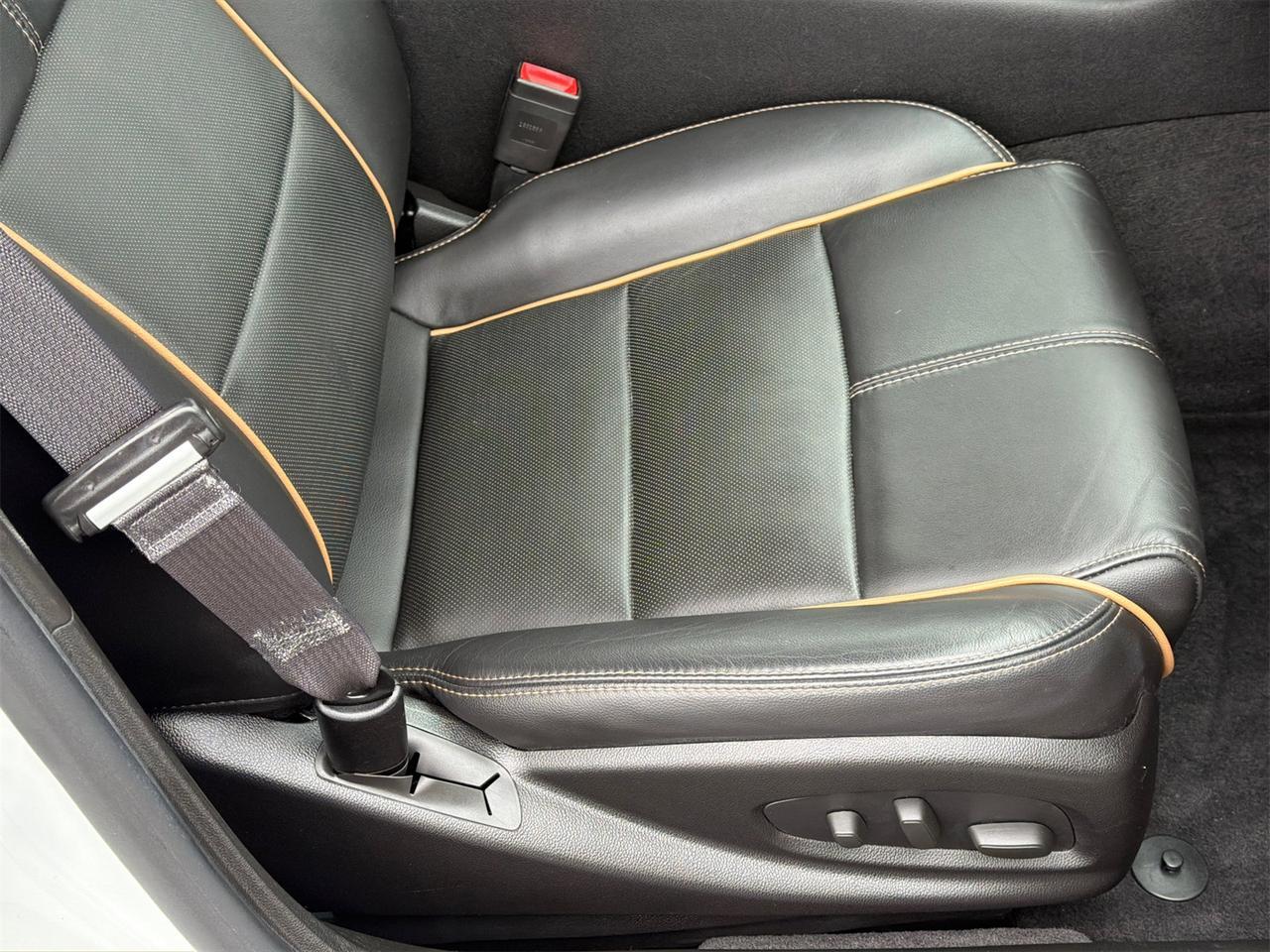 2015 Chevrolet Impala LTZ Hagerstown MD