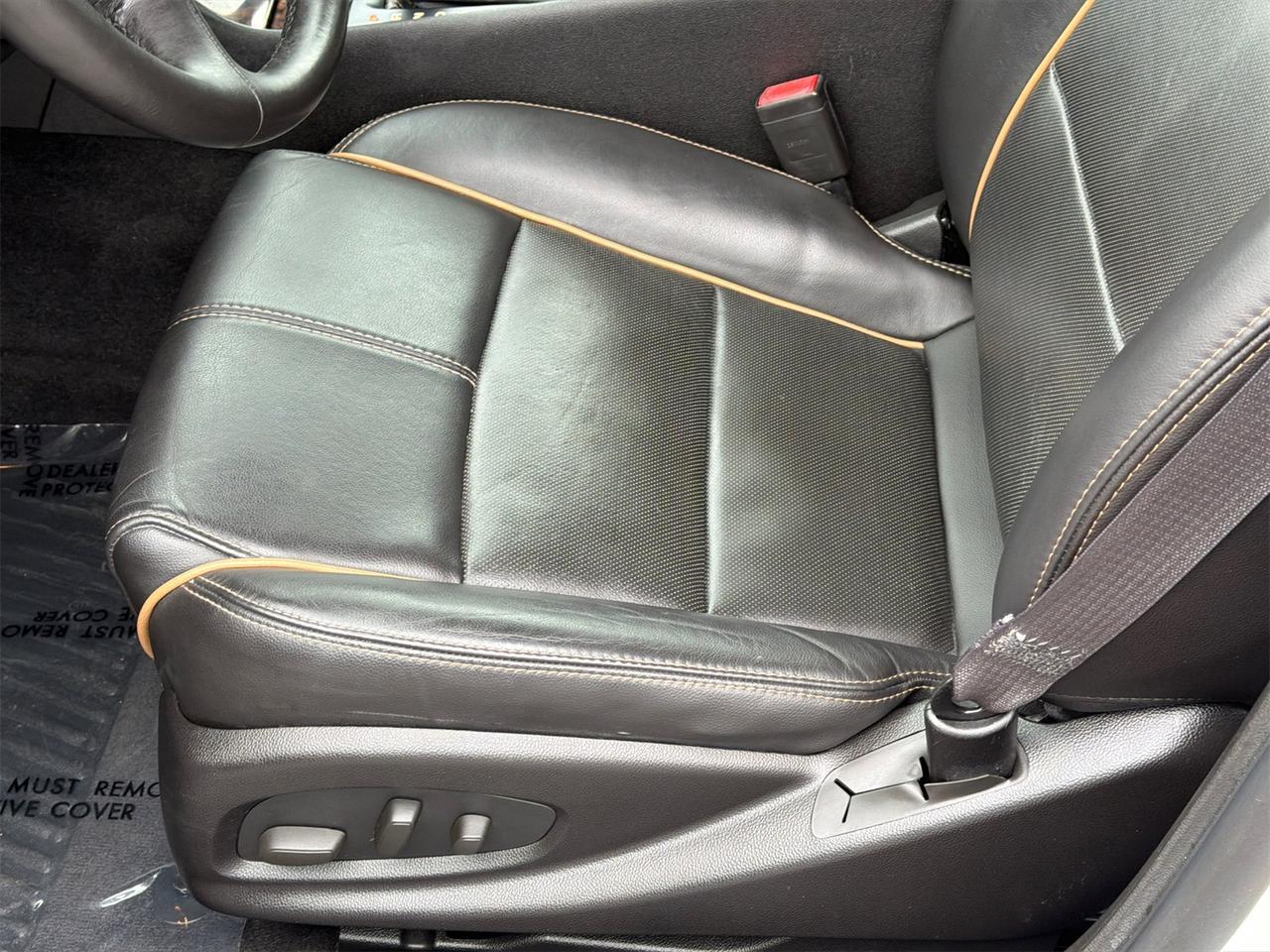 2015 Chevrolet Impala LTZ Hagerstown MD