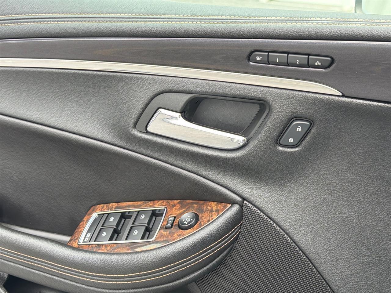 2015 Chevrolet Impala LTZ Hagerstown MD