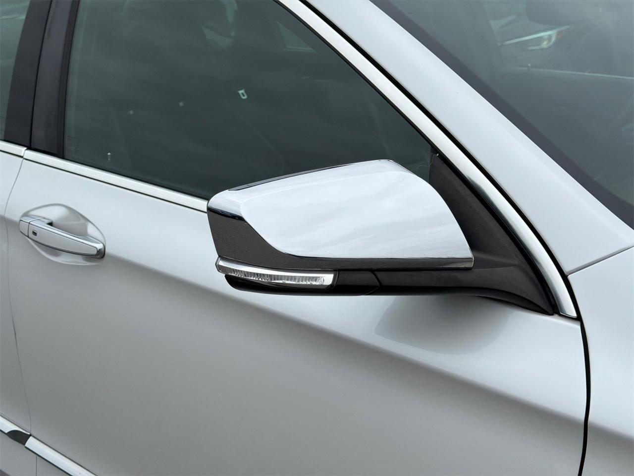 2015 Chevrolet Impala LTZ Hagerstown MD