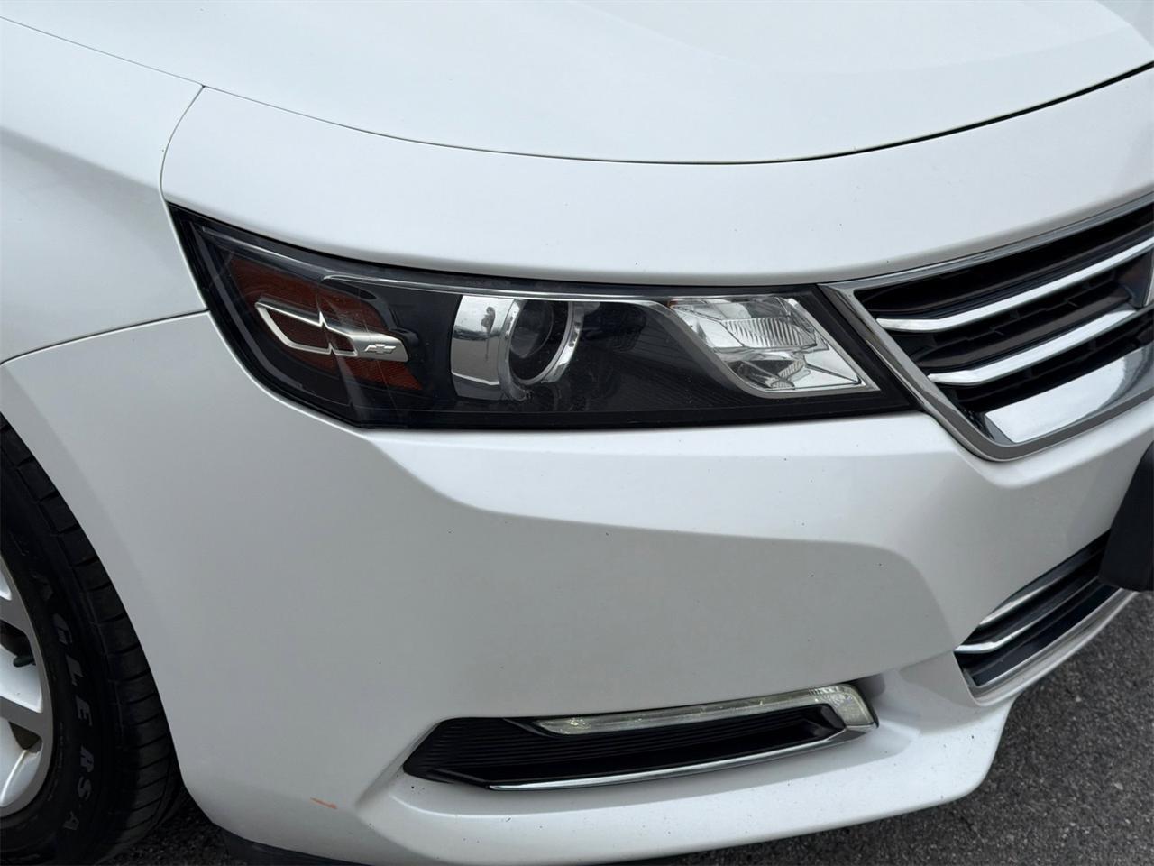 2015 Chevrolet Impala LTZ Hagerstown MD