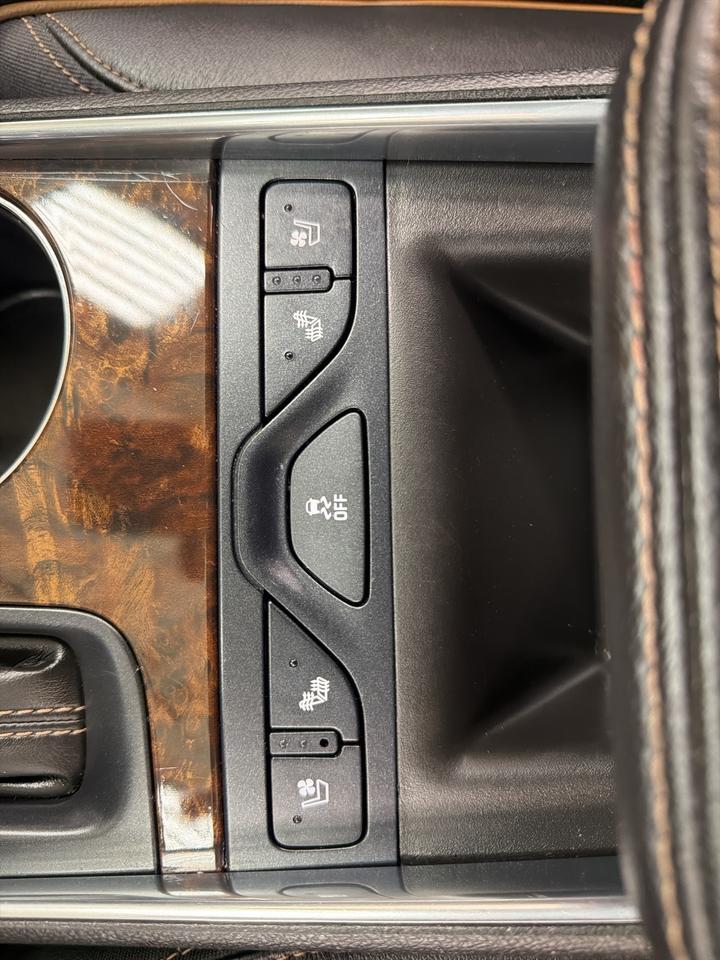 2015 Chevrolet Impala LTZ Annapolis MD