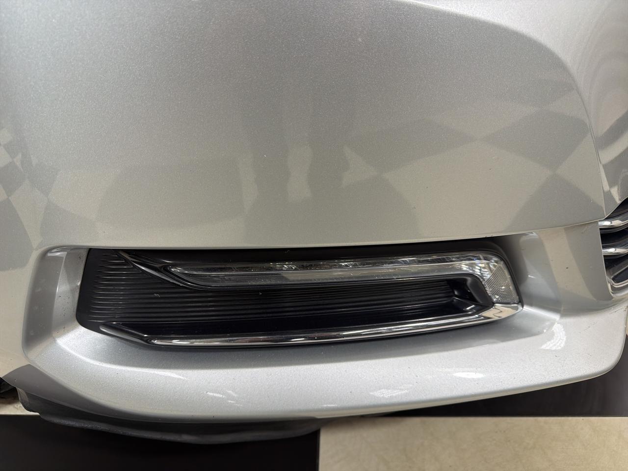 2015 Chevrolet Impala LTZ Annapolis MD