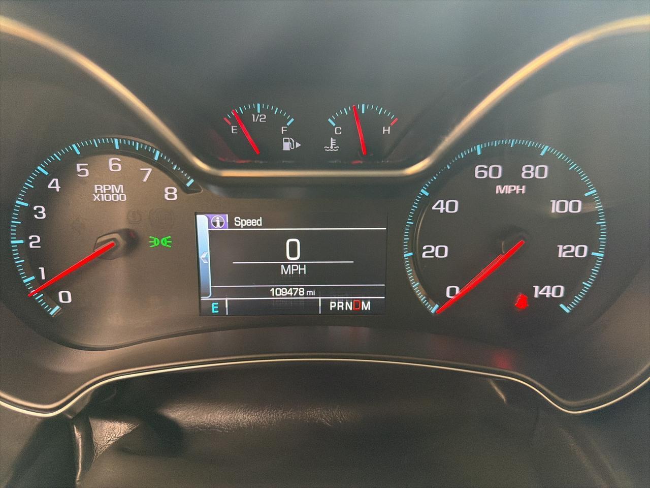 2015 Chevrolet Impala LTZ Annapolis MD