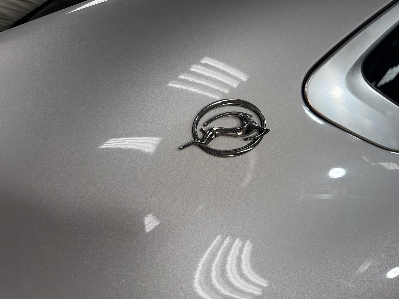 2015 Chevrolet Impala LTZ Annapolis MD