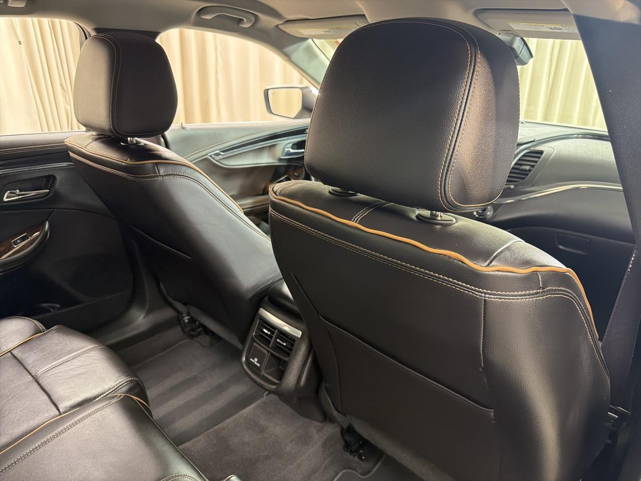 2015 Chevrolet Impala LTZ Annapolis MD