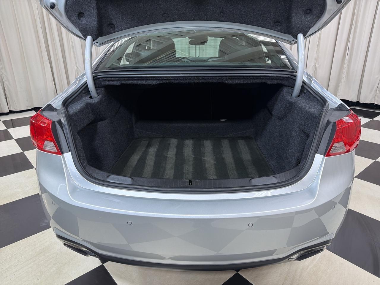 2015 Chevrolet Impala LTZ Annapolis MD