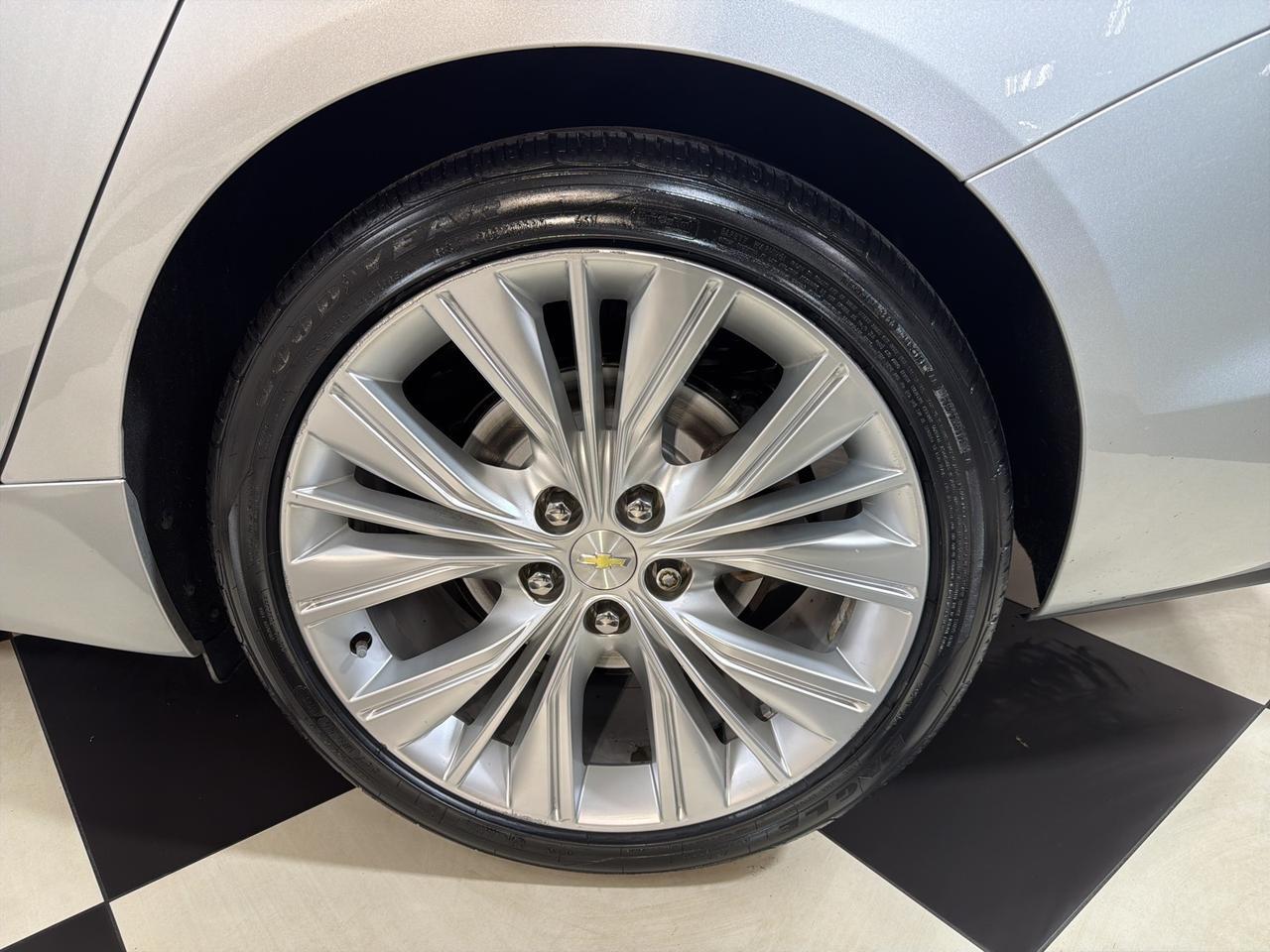 2015 Chevrolet Impala LTZ Annapolis MD