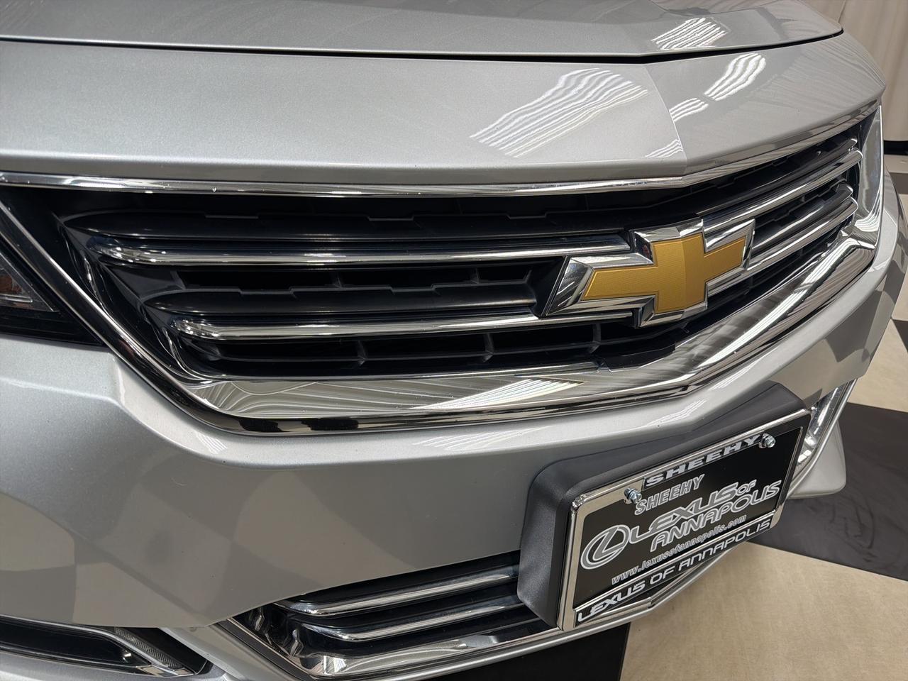 2015 Chevrolet Impala LTZ Annapolis MD