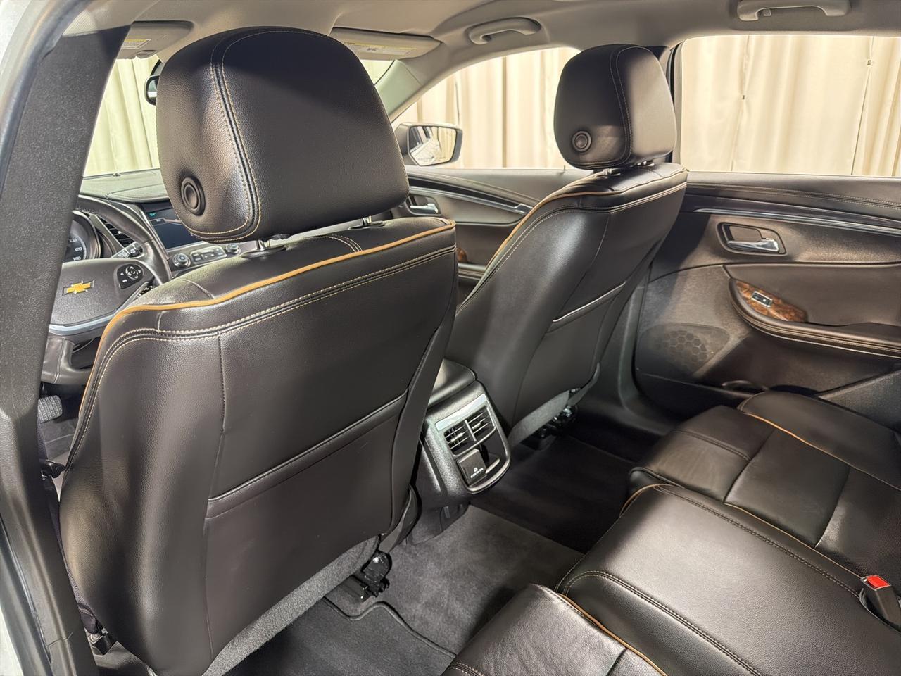 2015 Chevrolet Impala LTZ Annapolis MD